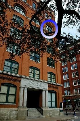 ★北・中米の旅（４）ケネディ大統領暗殺狙撃現場、THE SIXTH FLOOR MUSEUMとその周辺