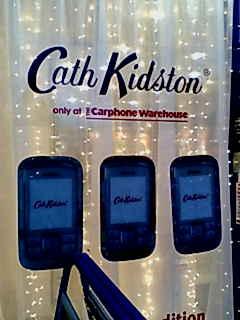 ハマスミで長居