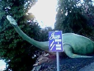 スコットランド？２泊３日がせいぜいです。