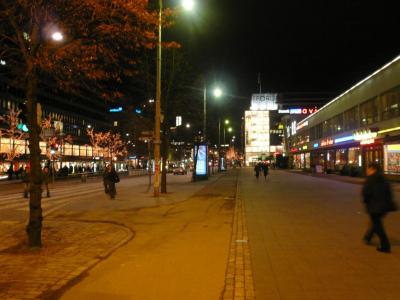 ヘルシンキ 2006 (1)