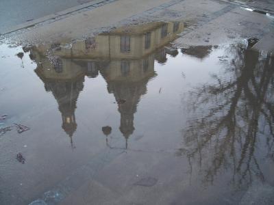 いざ、北欧進出☆ コペンハーゲン?