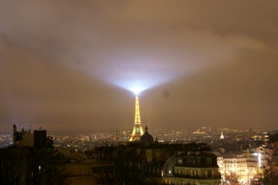 Terrass Hotel (Montmartre)