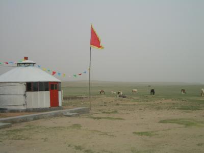 フフホト・内モンゴルの旅