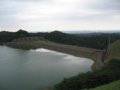 城山湖