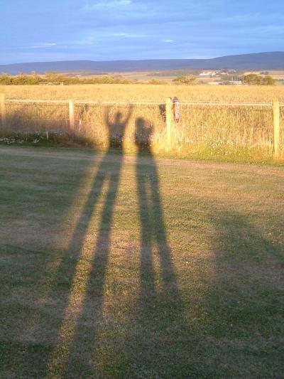 オー！　スコットランド！！