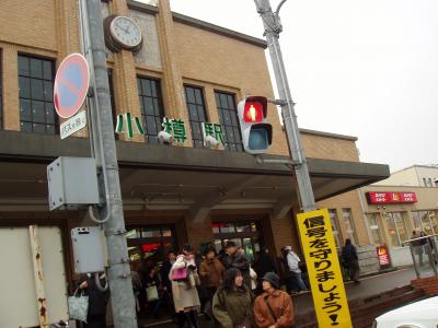 母子で食べまくりin北海道其の2