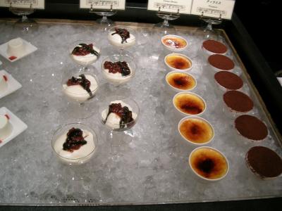 ニューオータニde新年会★40階 『TopOfTheTower』~2007.1.18