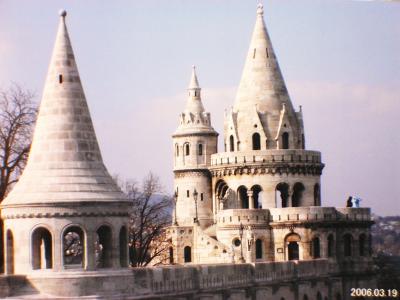 ★ブダペスト旅行★