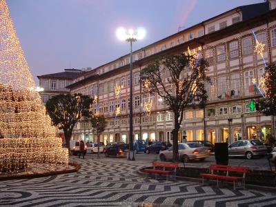 ポルトガル旅行-5