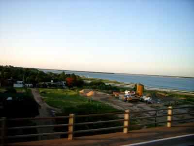 【南米4週間】レシステンシア通りすがり