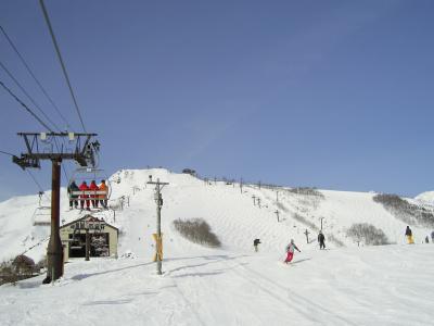 土日とも快晴！