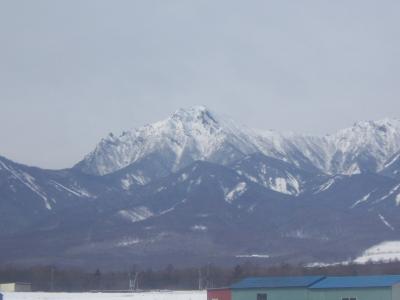 小海線に乗ってみた　山梨編