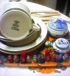 ｽｳｪｰﾃﾞﾝ５泊