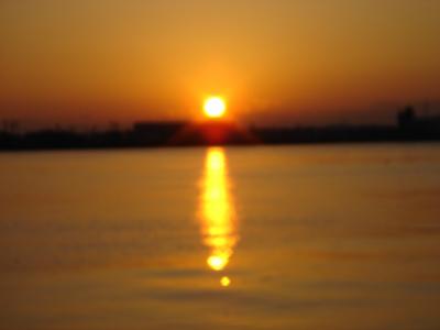 ☆2007年1月1日・初日の出☆