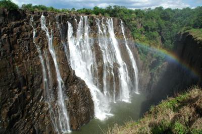 Livingstone & Victoria Falls