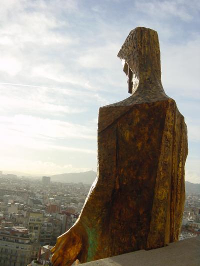 ☆スペイン☆考えるということ-2006冬?-