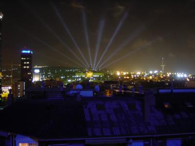 ☆スペイン☆エデンへ-2006冬?-