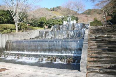 姫の沢公園