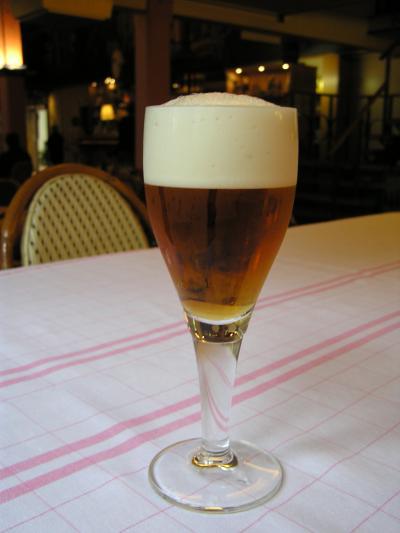 2005 ヨーロッパ周遊の旅 Part2 ベルギー編 ～古き良き時代の街～