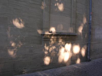 ヨーロッパ北から南28(フランス／アヴィニョン）