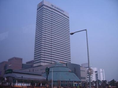 JWマリオットホテルソウル
