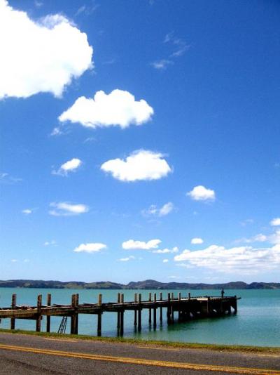 マラエタイ(Maraetai)