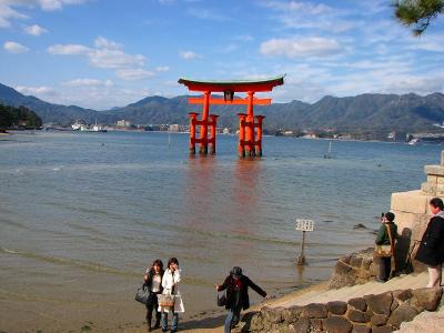 日本の古切手　美しい世界遺産 厳島神社　10枚 lrg_10120680.jpg?updated_at=