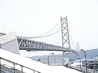 瀬戸大橋