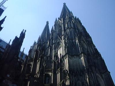 ヨーロッパ旅行編(ドイツ)