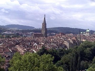 2005年のスイス自由旅行−2