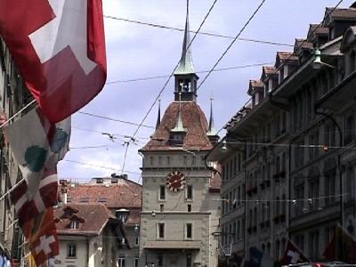 2005年のスイス自由旅行−2-2