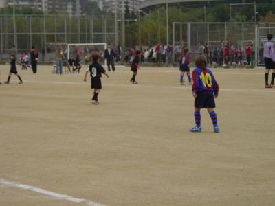 ☆スペイン☆不思議な世界-2006冬?-