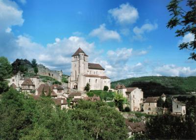 １０日間のフランス旅行