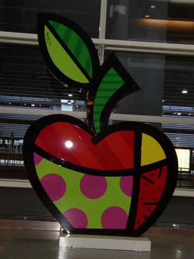 Big Apple Hostel(Dorm) タイムズスクエアー