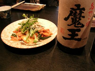 藤枝駅前散策★藤枝サザンホテル&串のはや川~2007.1.24-26