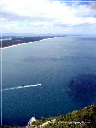 マウント・マウンガヌイ(Mt.Maunganui)でハイキング! その2