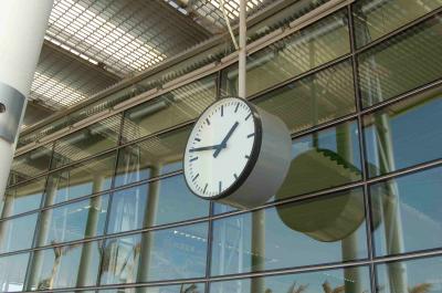 台灣高鐵@桃園站?