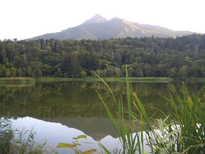 北海道 利尻島への旅