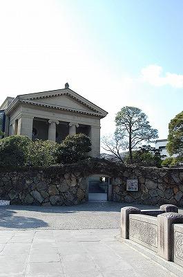 ふらりと日帰り、岡山へ（1） ～倉敷・大原美術館