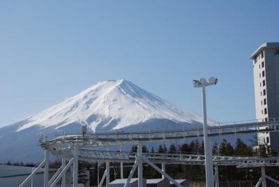 富士急ハイランド