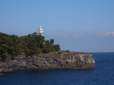伊豆高原日帰りドライブ