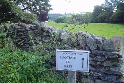 イギリス一人旅４　Lake District