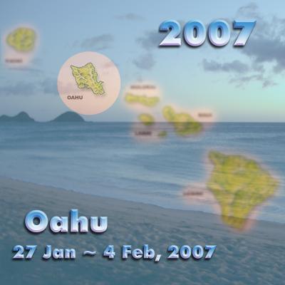 2007 Oahu