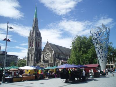 ■ワーホリ スタート!