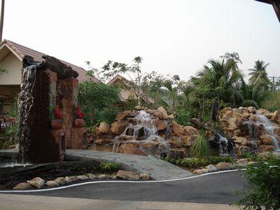 チャン島_Koh Chang Paradise Resort