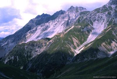 Swiss National Park