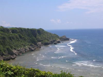 沖縄ぴーす。沖縄にきちゃいました。その３