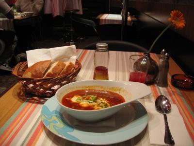 中欧→ベルリン☆初一人旅（記念）奮闘記～ブダペスト編