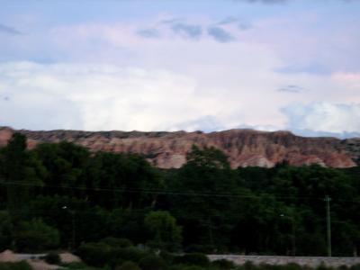 【南米4週間】ウマワカ拍子抜け