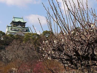 大阪ひとり歩き?